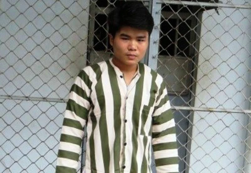 Bắt nghi can tham gia chém đứt lìa tay nam thanh niên ở Gò Vấp ảnh 1